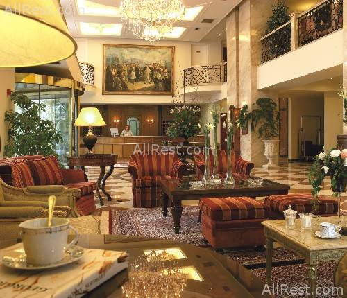 Mediterranean Palace Hotel 2
